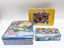 Discover the ultimate solution for organizing your collection! Our card storage box keeps your cards safe, secure, and easy to access, making it the perfect addition to any gamer or collector's setup. Contact us!
